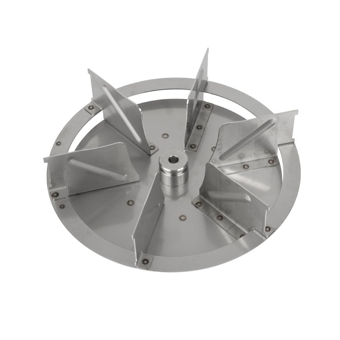 Buffalo Turbine Airtek - Afbeelding 2