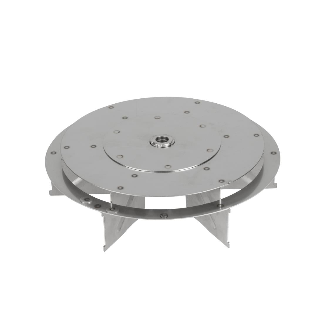 Buffalo Turbine Airtek - Afbeelding 3