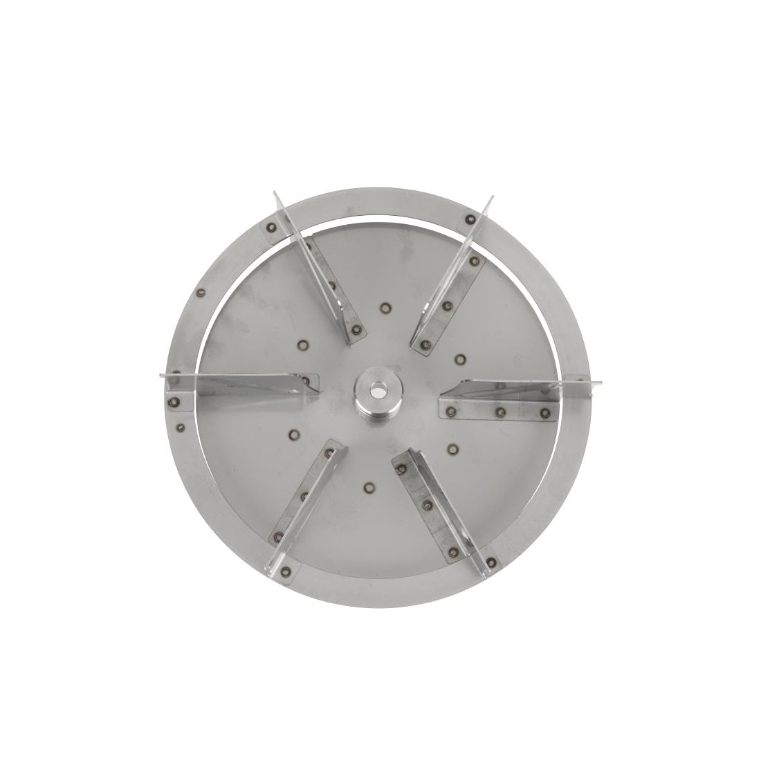 Buffalo Turbine Airtek - Afbeelding 4