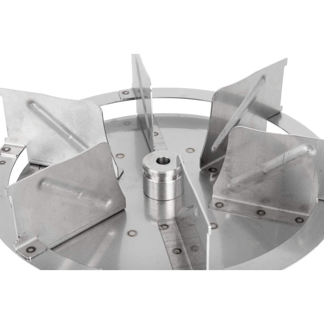 Buffalo Turbine Airtek - Afbeelding 5