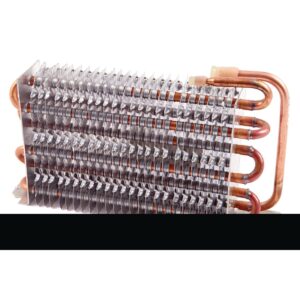 Polar Verdamper