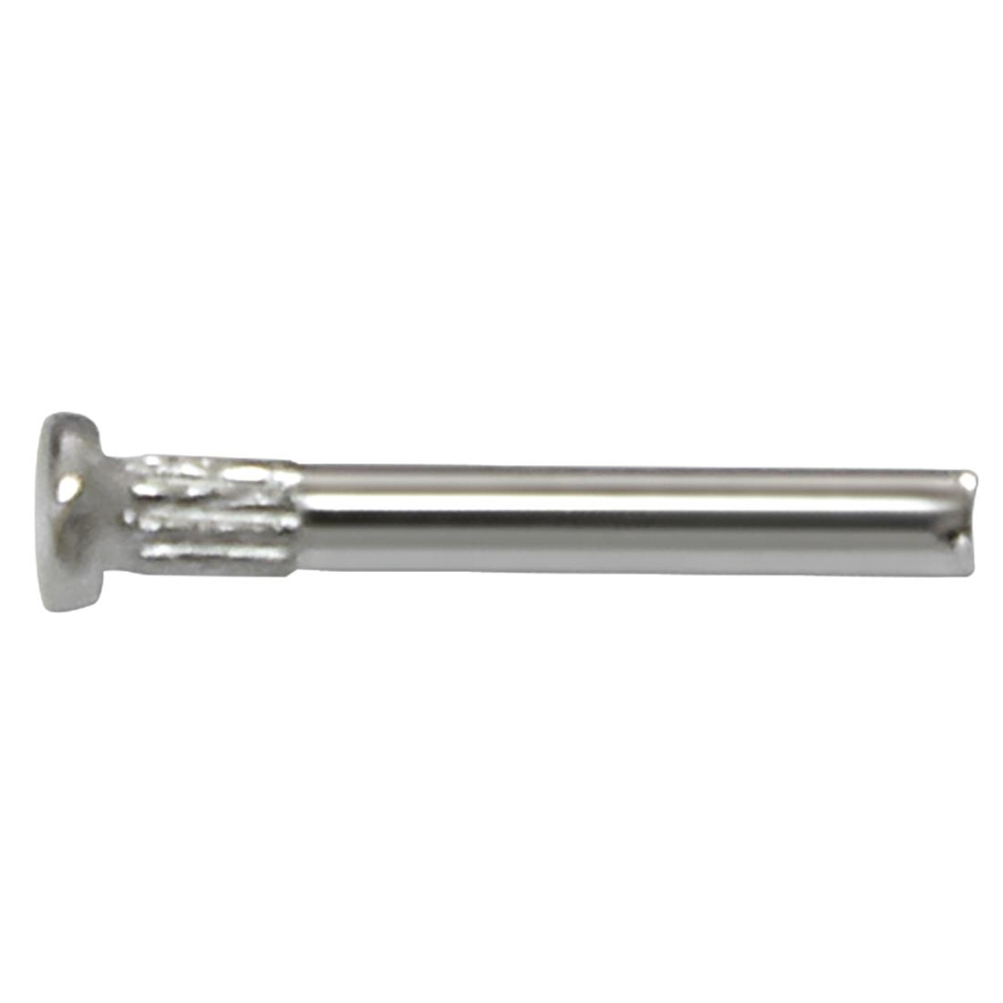 Polar clip voor ijschep