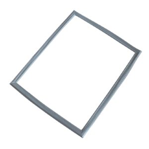 Polar deurrubber