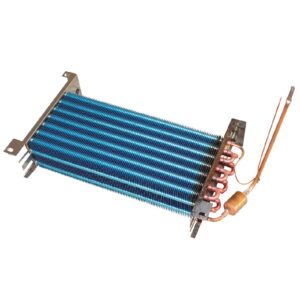 Polar Verdamper