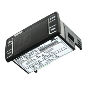 Reserve digitale thermostaat Dixell XR02CX