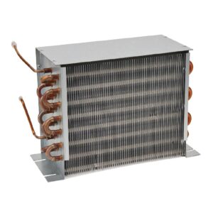 Polar Condensor