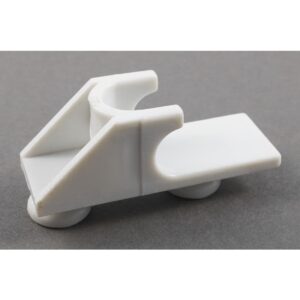 Polar Legplankclip