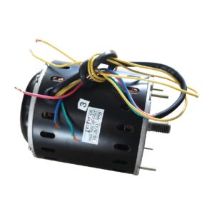 Buffalo motor voor vleessnijmachine 300 mm