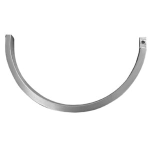 Buffalo mesring voor vleessnijmachine 300mm