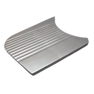 Buffalo plaat voor vleessnijmachine 300mm