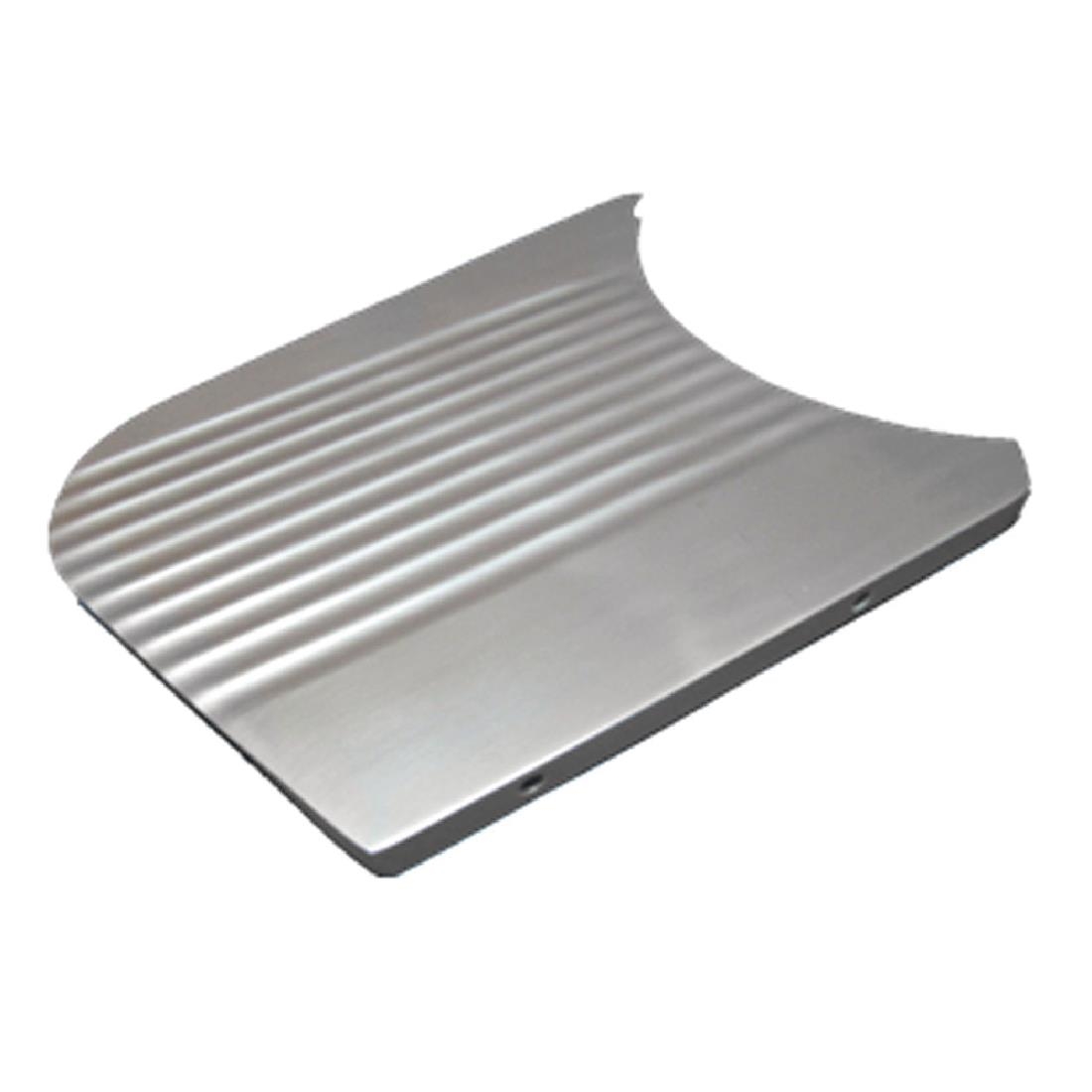 Buffalo plaat voor vleessnijmachine 300mm