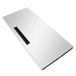 Polar Deur Met Handvat