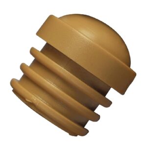 Bolero Armstoel-voetdoppen (4 stuks)