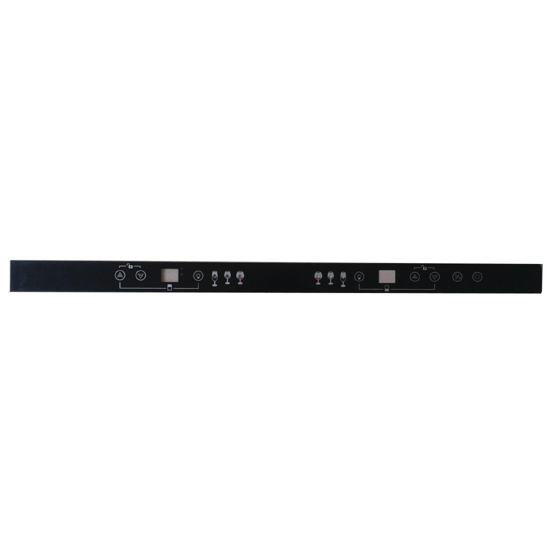 Polar Displaysticker