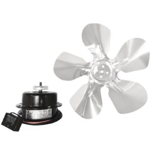 Polar Condensorventilatormotor