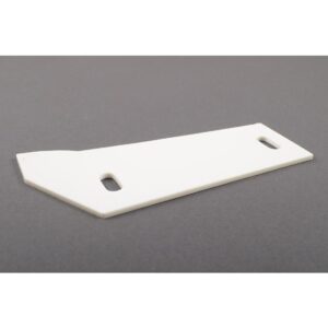 Buffalo deflector