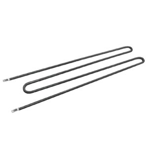 Buffalo U vormig element