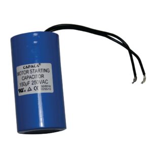 Buffalo Condensator 2