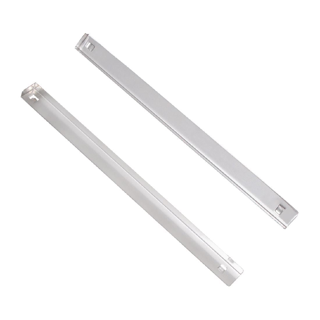 Polar geleiderset (links & rechts)