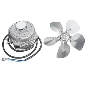 Polar Condensorventilator