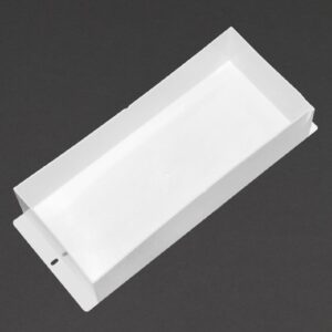 Polar verdamper waterbak