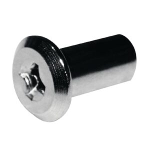 Buffalo M6 moeren (15 stuks)