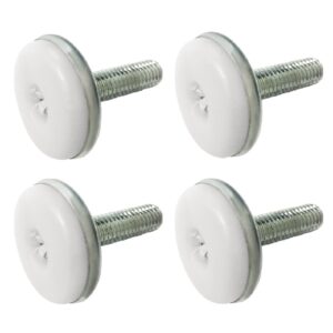 Buffalo stelvoeten (4 stuks)