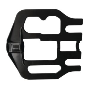Paddle voor Buffalo Hot Chocolate Dispenser