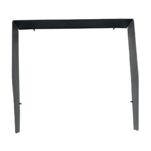 Buffalo windscherm voor Combi BBQ en Griddle