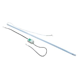 Polar LED-licht (incl. clips) & transformator