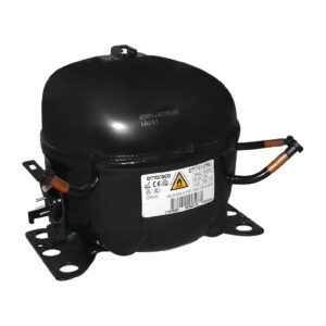 Polar Compressor (R290-EMT2125U)