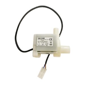 Polar Waterpomp (Model:TP-600)