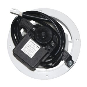 Polar Ventilator(EC-2P/L=1400)