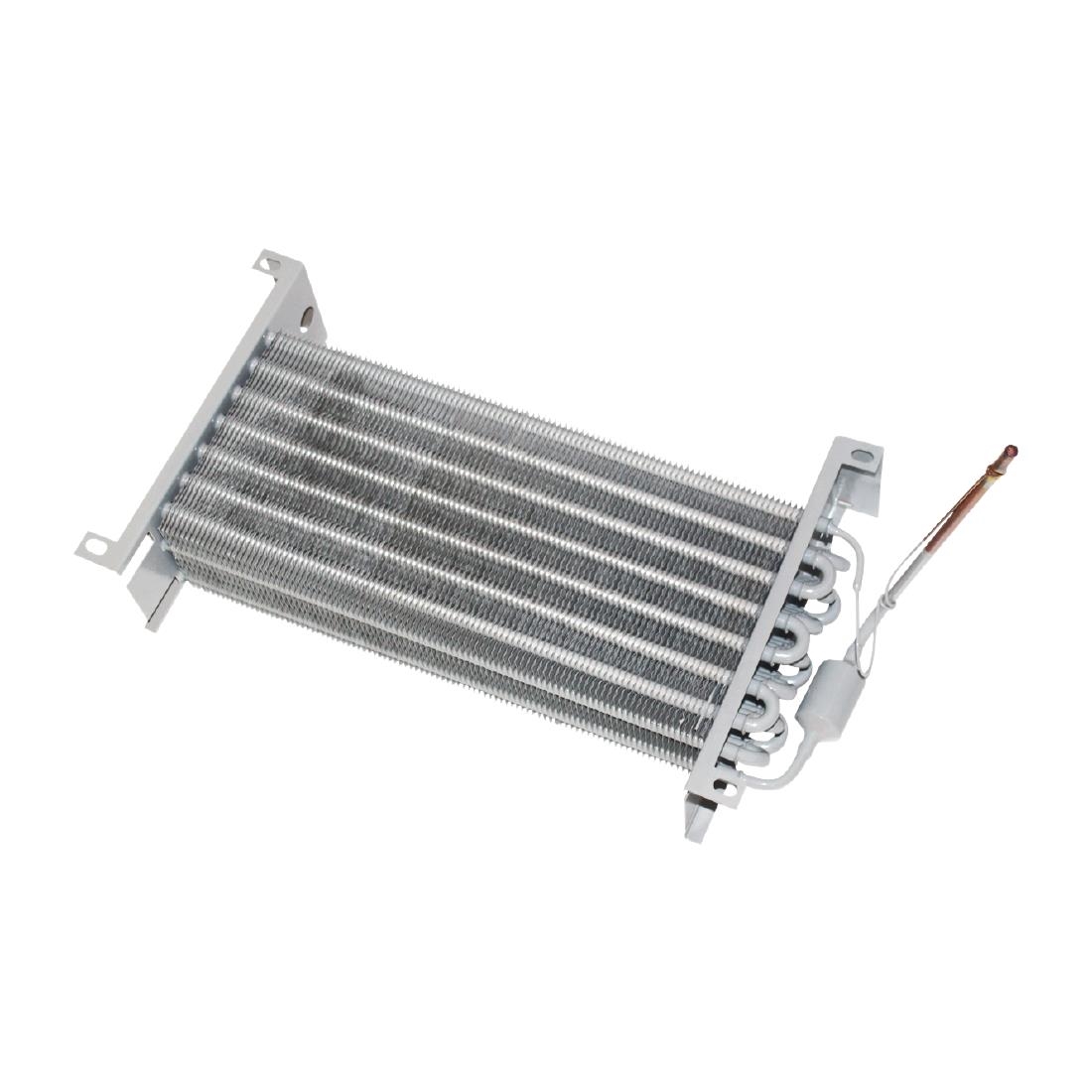 Polar Verdamper