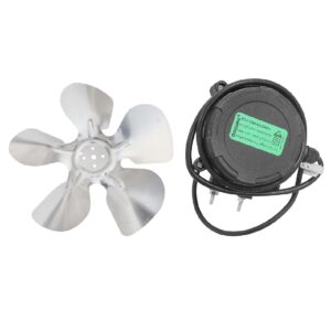 Polar Verdamperventilator (ECM7108)