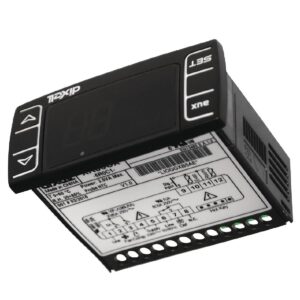 Polar Dixell Thermostaat XR06CX (Hot Gas)
