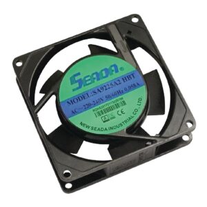 Polar Reserve Verdamperventilator (SA9225A2)