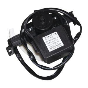 Polar circulatieventilator (EC-2P/L=900)