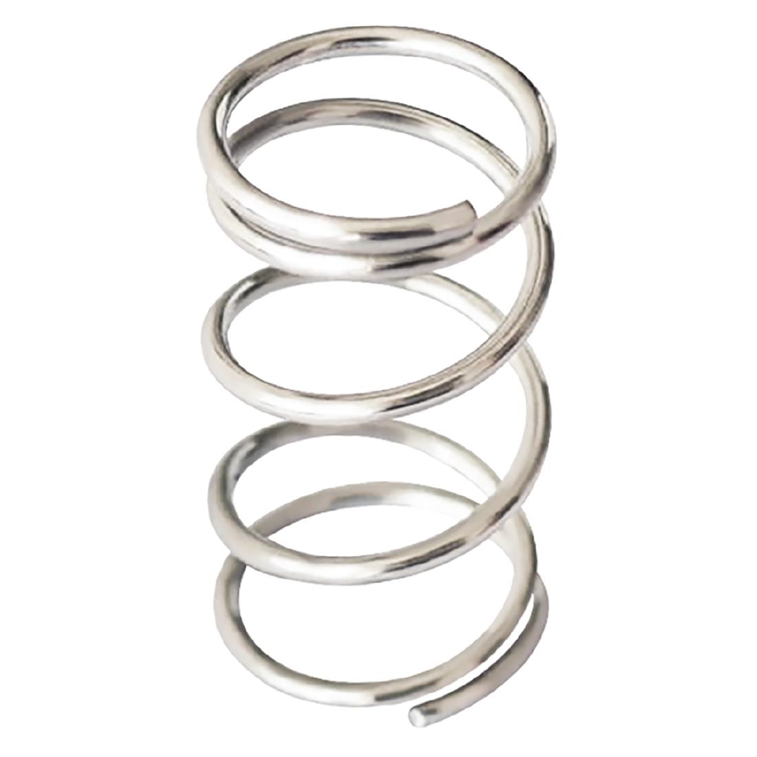 Buffalo Pusher Spring
