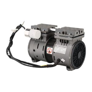 Buffalo Vacuümpomp Assemblage
