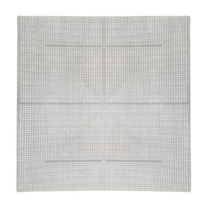 Buffalo Mesh