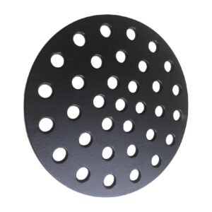 Buffalo Charcoal Grate