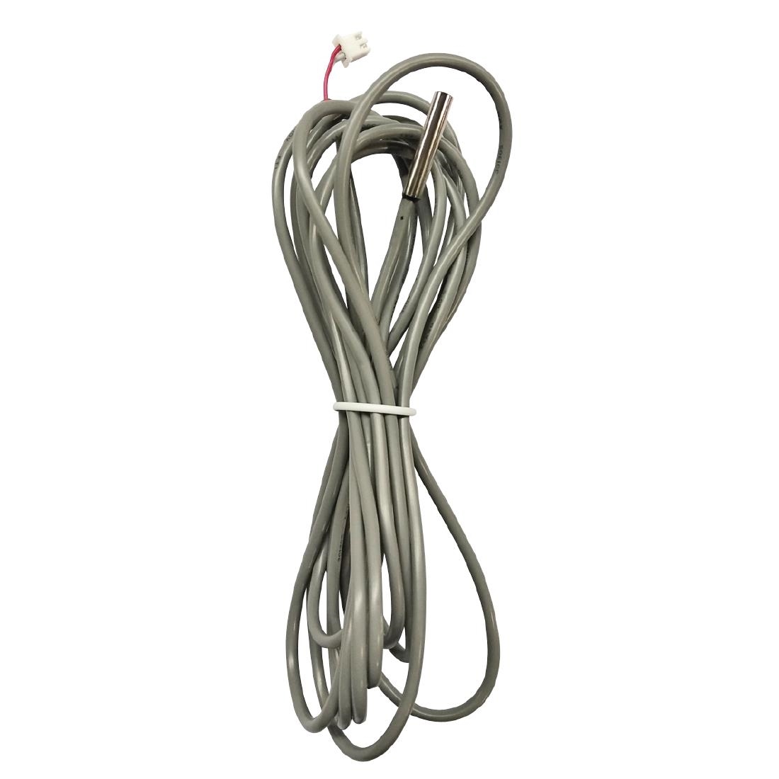 Polar sensor voor verdamper