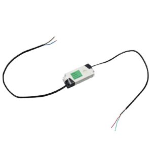Polar LED-transformator