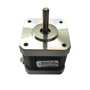Polar Stappenmotor