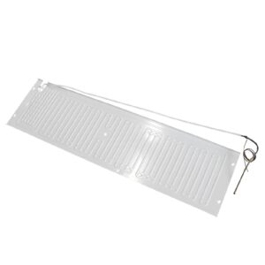 Polar Verdamper