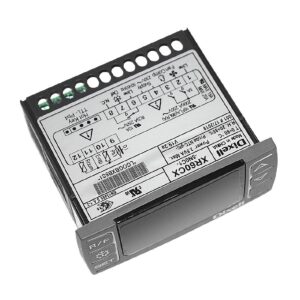 Polar Thermostaat XR60CX-5N0C1
