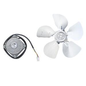 Polar Condensorventilator