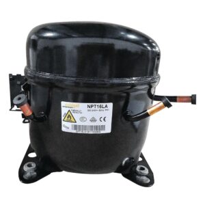 Polar Compressor (R290-NPT16LA)