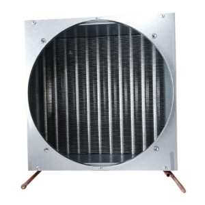 Polar Condensor